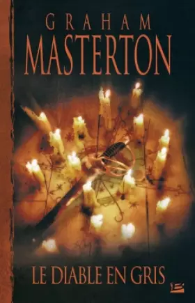 Couverture du produit · Le Diable en gris