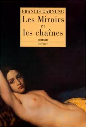 Couverture du produit · Les miroirs et les chaînes