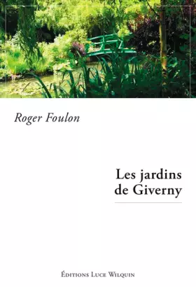 Couverture du produit · Les Jardins de Giverny