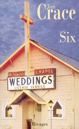 Couverture du produit · Six