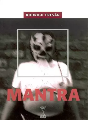 Couverture du produit · Mantra