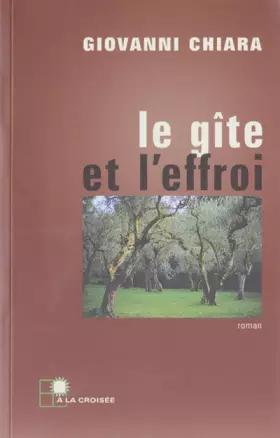 Couverture du produit · Le Gîte de l'Effroi
