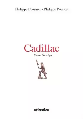 Couverture du produit · Cadillac