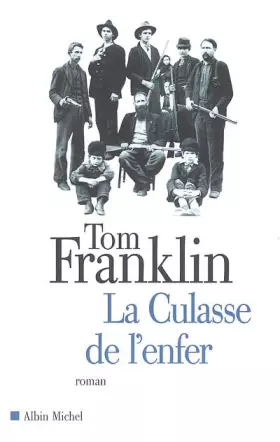 Couverture du produit · La Culasse de l'enfer