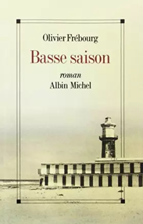 Couverture du produit · Basse Saison