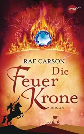Couverture du produit · Die Feuerkrone