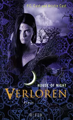 Couverture du produit · House of Night 10. Verloren