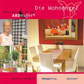 Couverture du produit · Die Wohnengel: Renovieren mit dem ARD Buffet