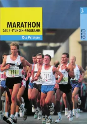 Couverture du produit · Marathon: Das 4-Stunden-Programm: Vom Anfang bis zum Finish