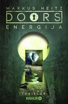 Couverture du produit · DOORS - ENERGIJA: Roman