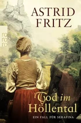 Couverture du produit · Tod im Höllental: Historischer Kriminalroman