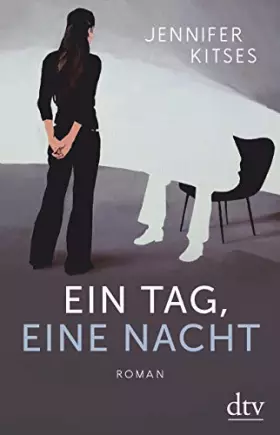Couverture du produit · Ein Tag, eine Nacht: Roman