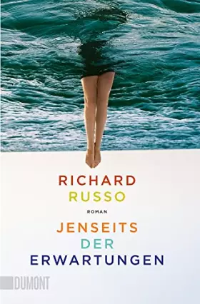 Couverture du produit · Jenseits der Erwartungen: Roman