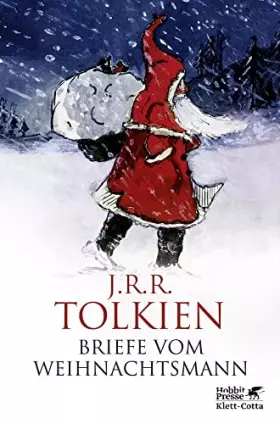 Couverture du produit · Briefe vom Weihnachtsmann