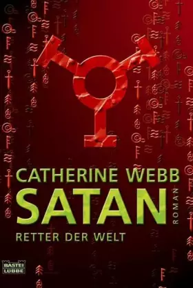 Couverture du produit · Satan - Retter der Welt (Fantasy. Bastei Lübbe Taschenbücher)