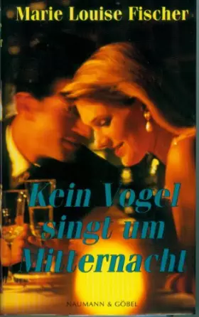 Couverture du produit · Kein Vogel singt um Mitternacht.