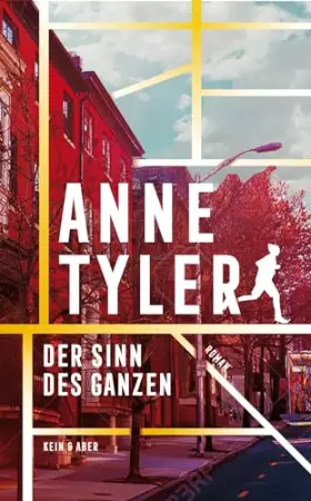 Couverture du produit · Der Sinn des Ganzen