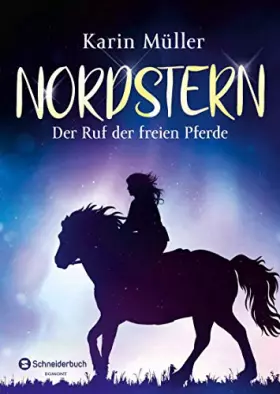 Couverture du produit · Nordstern – Der Ruf der freien Pferde