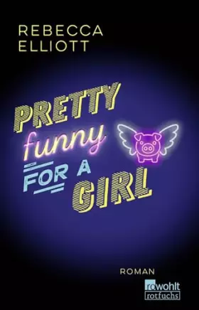 Couverture du produit · Pretty Funny for a Girl