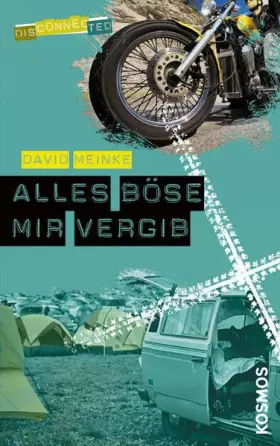 Couverture du produit · Disconnected - Alles Böse mir vergib