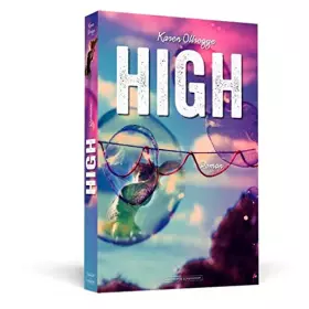 Couverture du produit · High