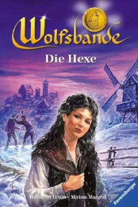 Couverture du produit · Die Hexe