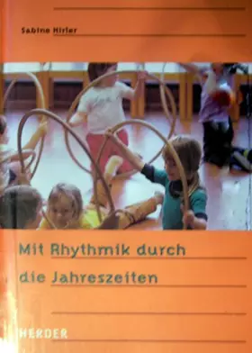Couverture du produit · Mit Rhythmik durch die Jahreszeiten