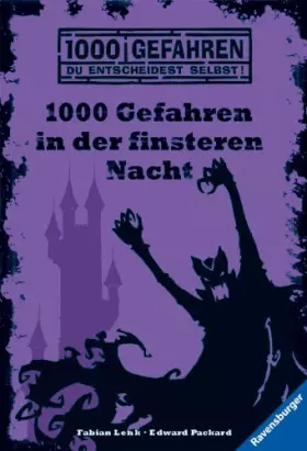 Couverture du produit · 1000 Gefahren in der finsteren Nacht