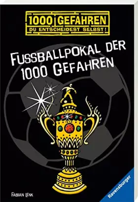 Couverture du produit · Fußballpokal der 1000 Gefahren