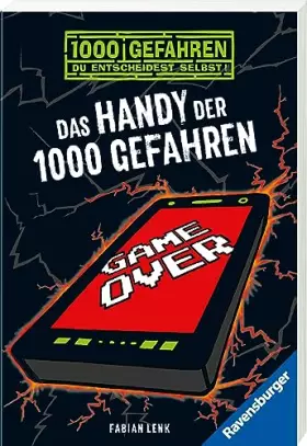 Couverture du produit · Das Handy der 1000 Gefahren