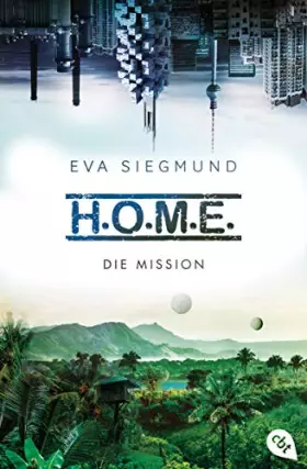 Couverture du produit · H.O.M.E. - Die Mission (Home)