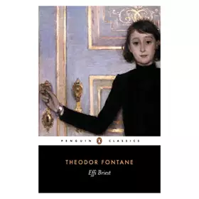 Couverture du produit · Fontane,Theodor - Effi Briest: Produktionsorientiertes Lesen in den Sekundarstufen: Kommentare, Diskussionsaspekte und Anregung