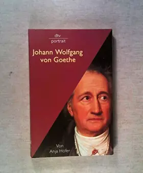 Couverture du produit · Johann Wolfgang von Goethe (Dtv)