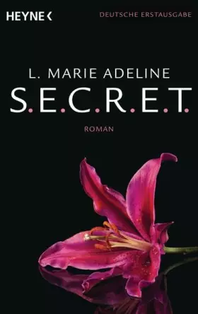 Couverture du produit · SECRET 1: Roman