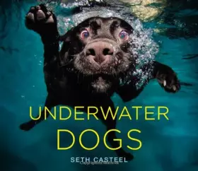 Couverture du produit · Underwater Dogs