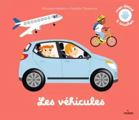 Couverture du produit · Les véhicules