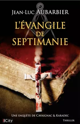 Couverture du produit · L'Évangile de Septimanie