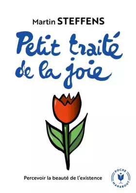 Couverture du produit · Petit traité de la joie