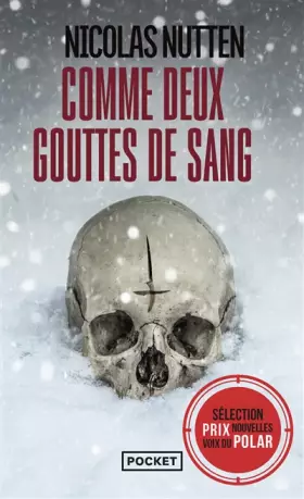 Couverture du produit · Comme deux gouttes de sang