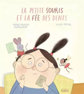 Couverture du produit · La petite souris et la fée des dents