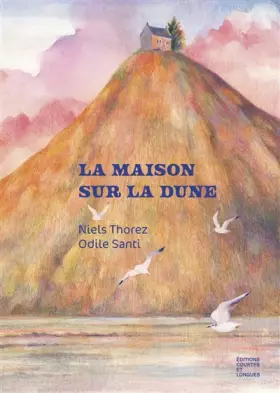Couverture du produit · La maison sur la dune