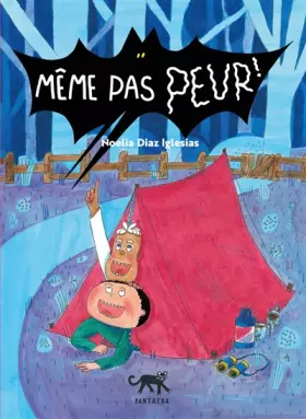 Couverture du produit · Même pas peur !