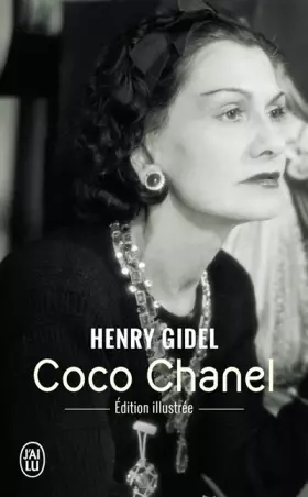 Couverture du produit · Coco Chanel