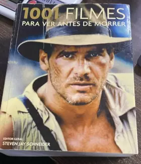 Couverture du produit · 1001 Filmes Para Ver Antes de Morrer (Em Portugues do Brasil)