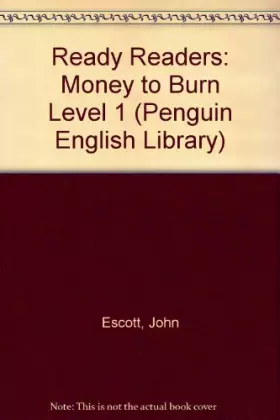 Couverture du produit · Ready Readers (Penguin English Library)