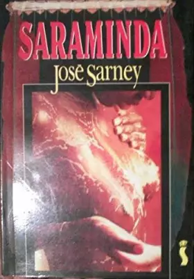 Couverture du produit · Saraminda (Literatura brasileira) (Portuguese Edition)