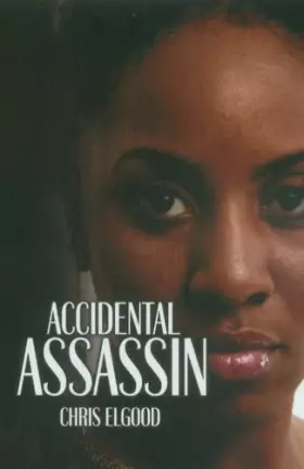 Couverture du produit · Accidental Assassin
