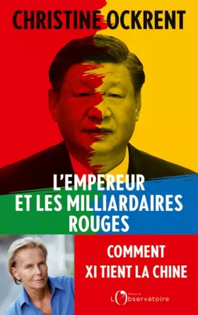 Couverture du produit · L'Empereur et les milliardaires rouges