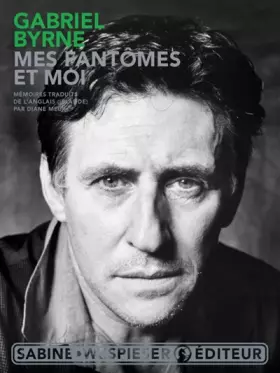 Couverture du produit · Mes fantômes et moi (2022)