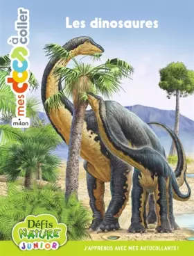 Couverture du produit · Bioviva - Les dinosaures